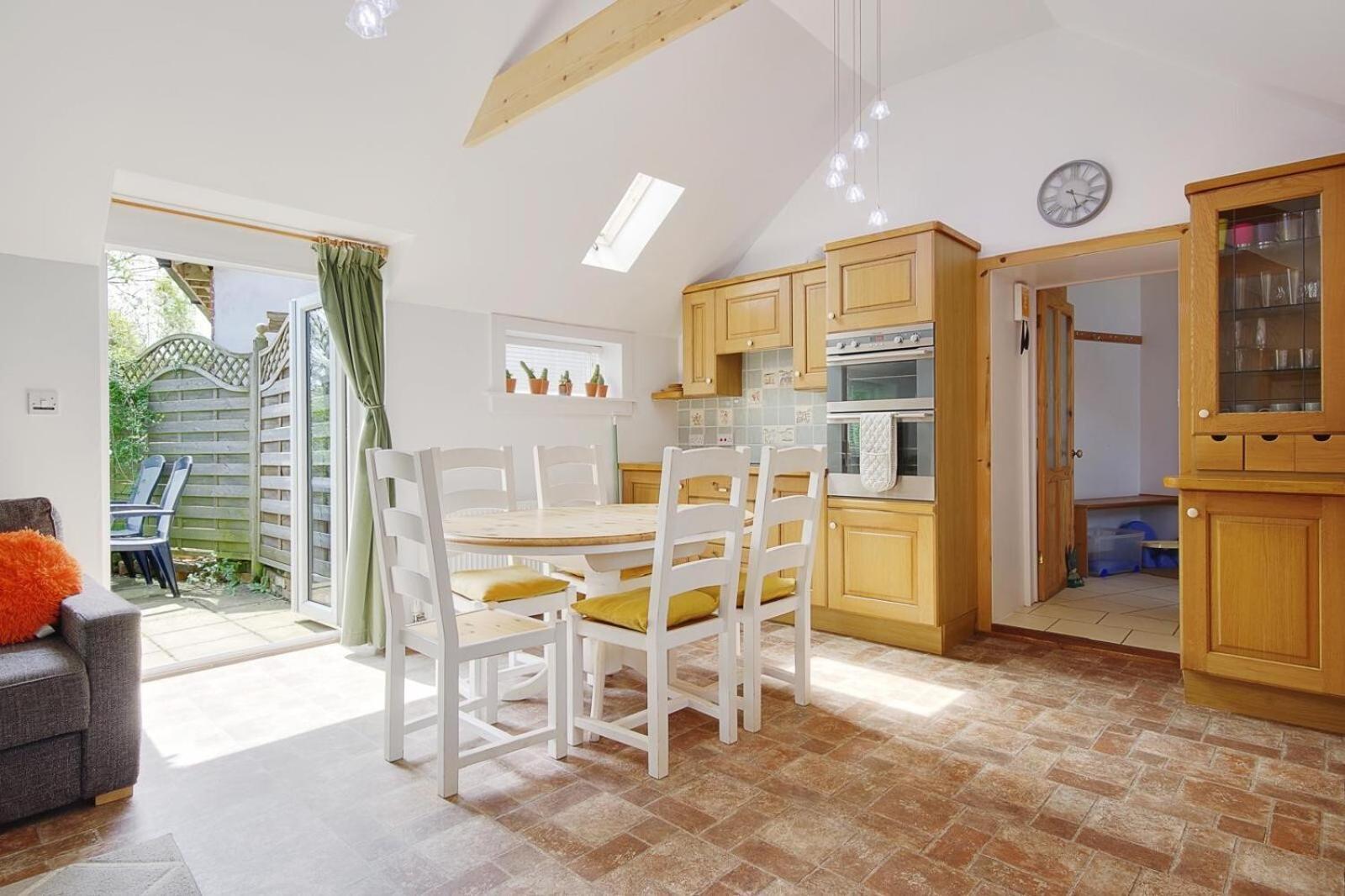 Hilltop Farm Sturminster Newton Esterno foto