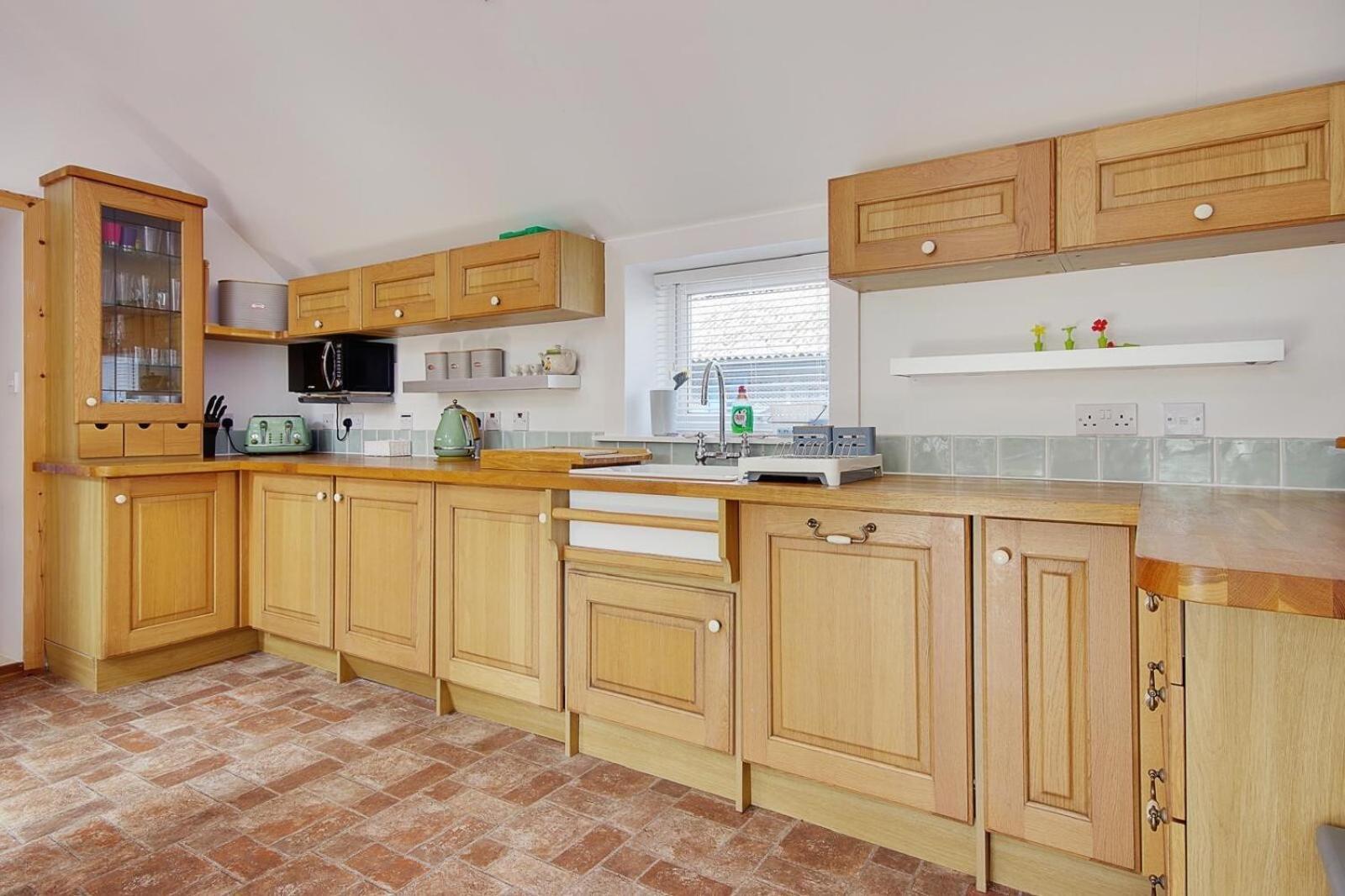 Hilltop Farm Sturminster Newton Esterno foto
