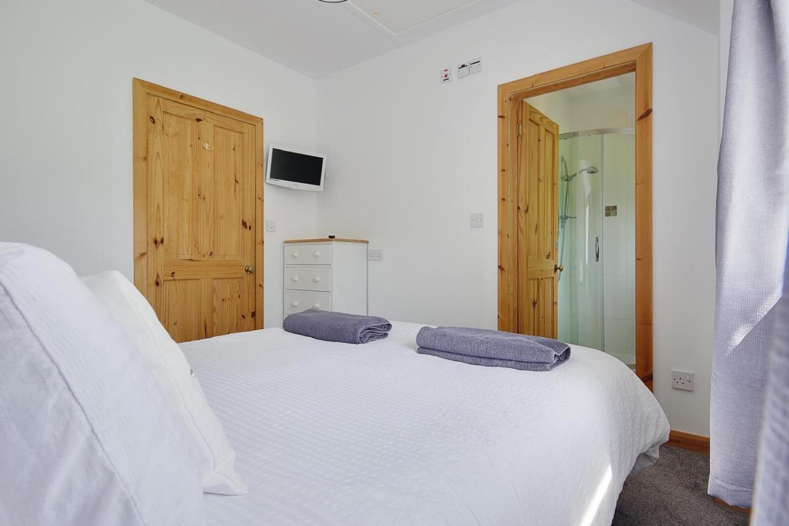 Hilltop Farm Sturminster Newton Esterno foto