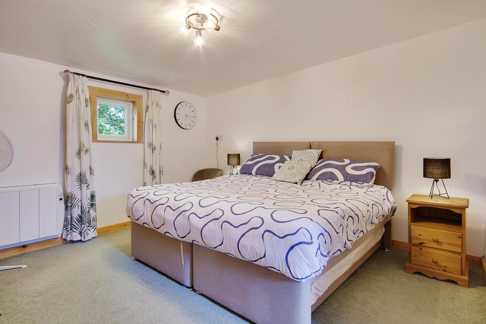 Hilltop Farm Sturminster Newton Esterno foto