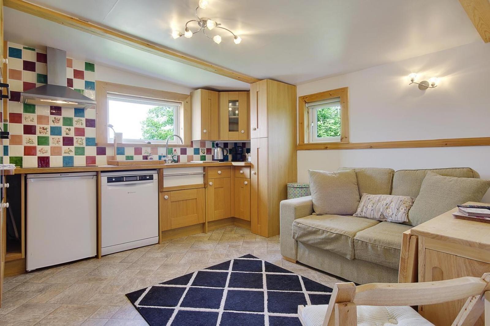 Hilltop Farm Sturminster Newton Esterno foto