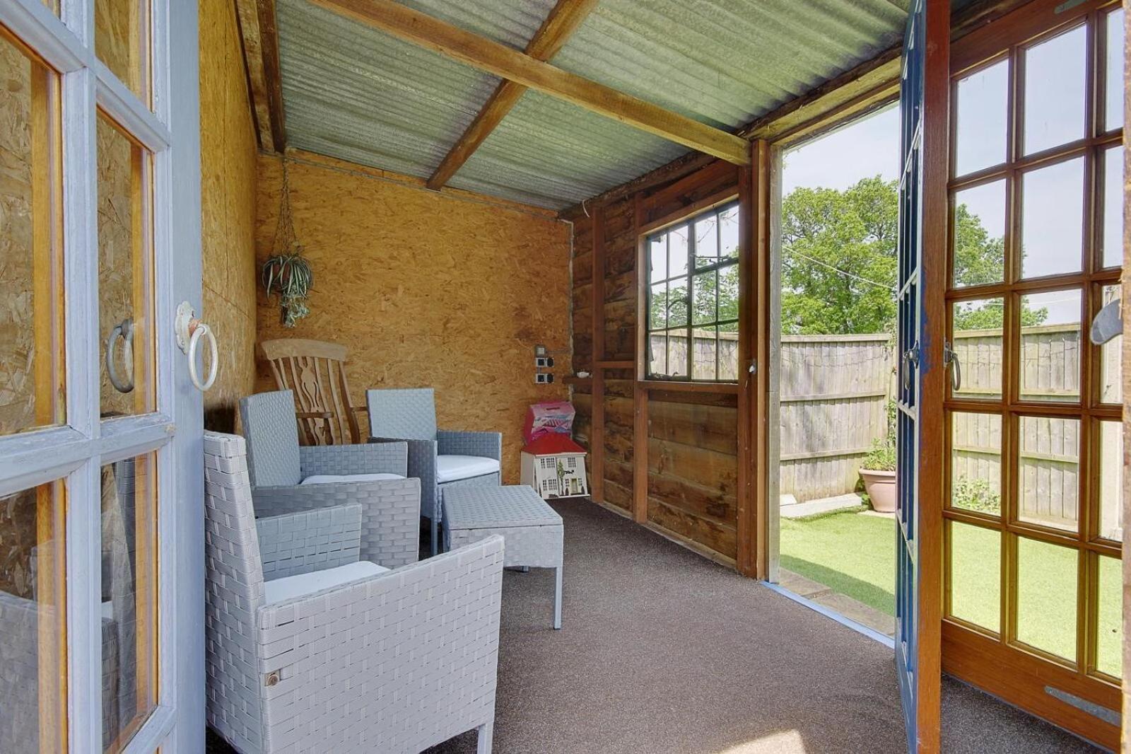 Hilltop Farm Sturminster Newton Esterno foto