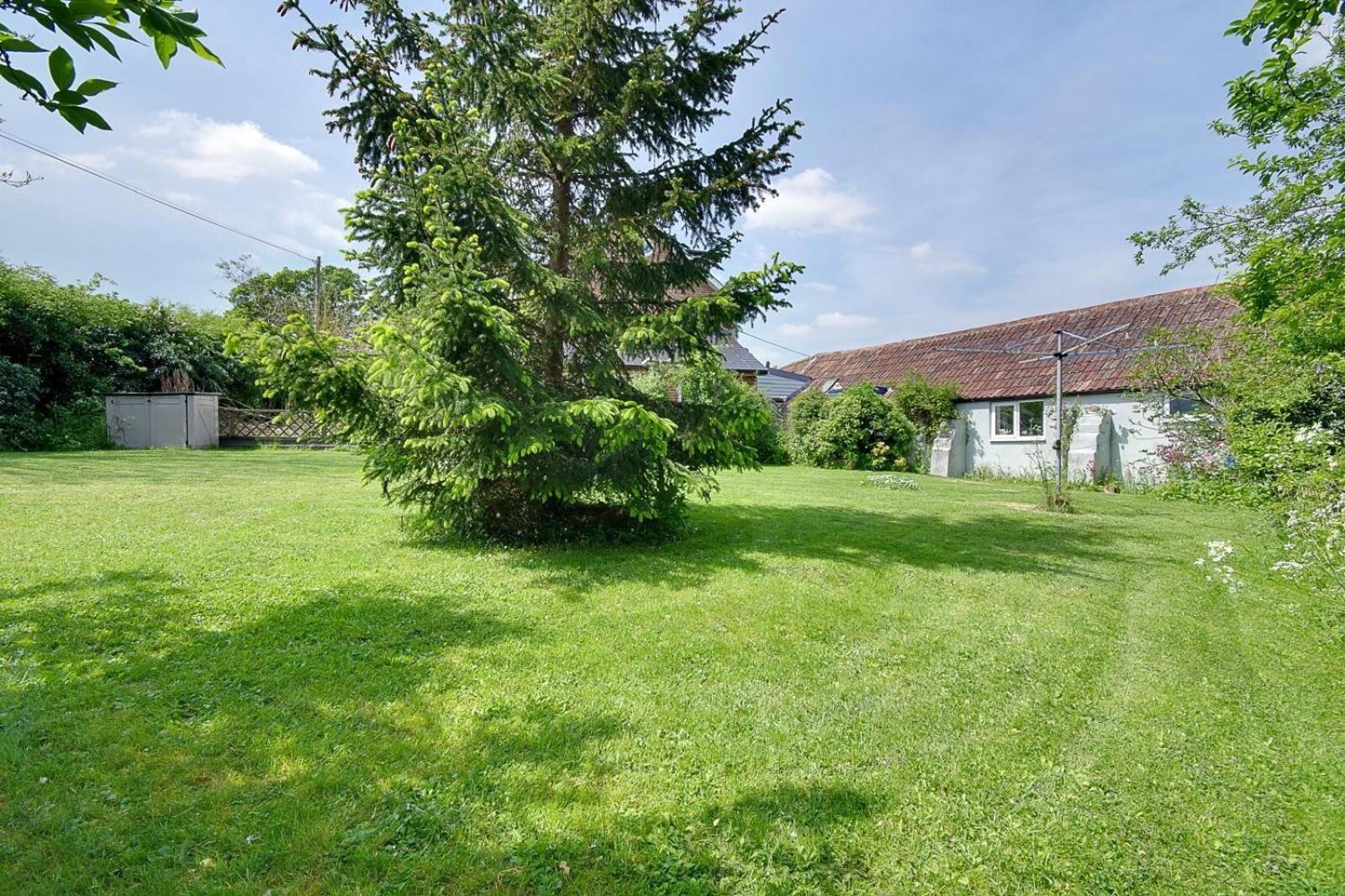 Hilltop Farm Sturminster Newton Esterno foto