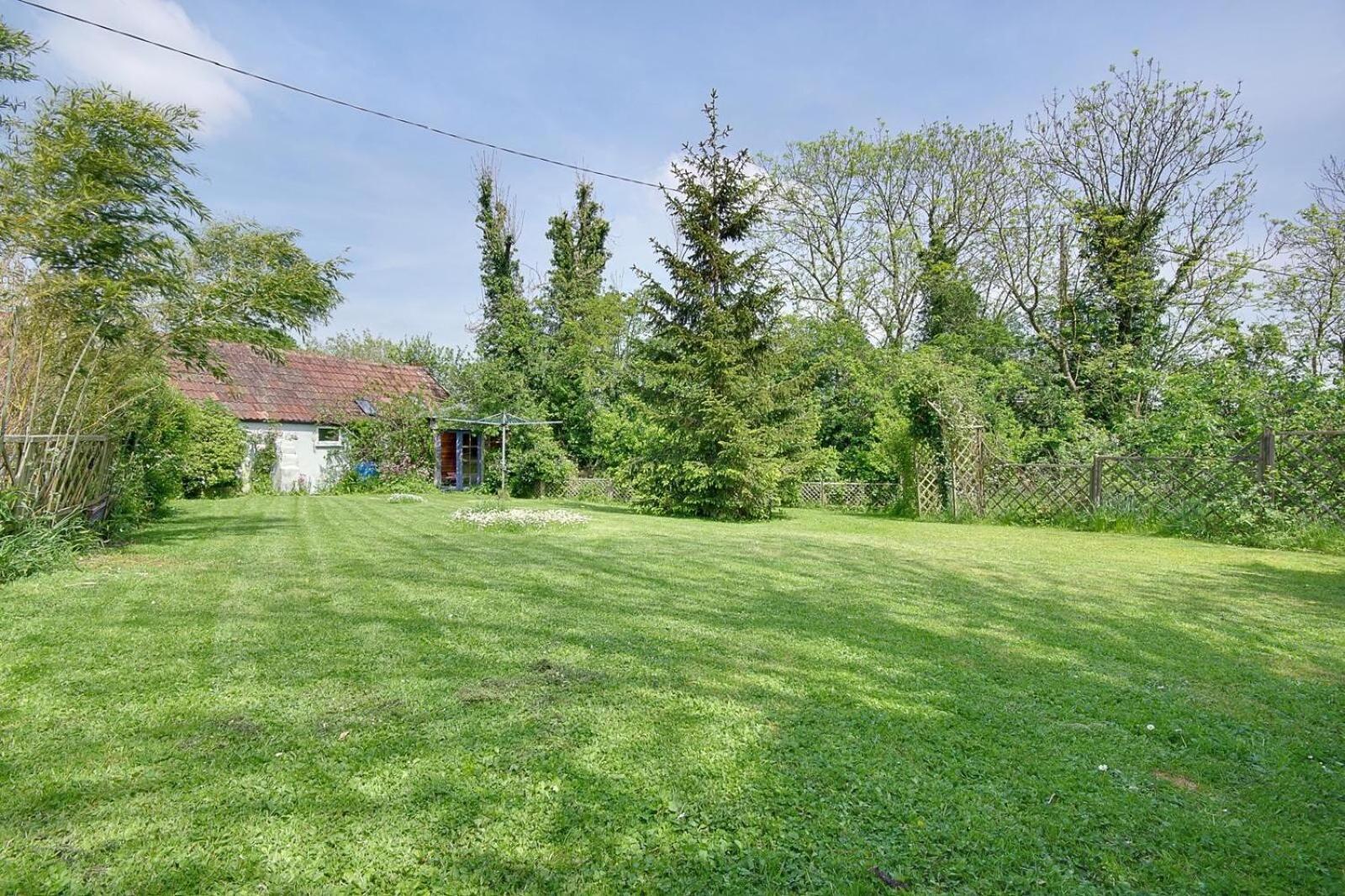 Hilltop Farm Sturminster Newton Esterno foto